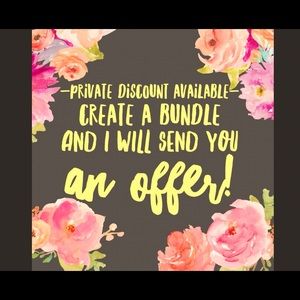 You want it! I’m happy to assist to get it.🙂